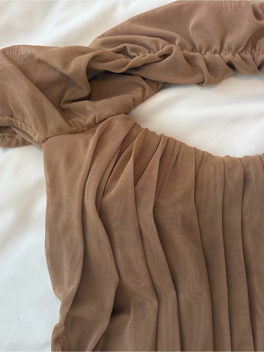 Princess Polly Delany Bodysuit - Picture 7 of 9